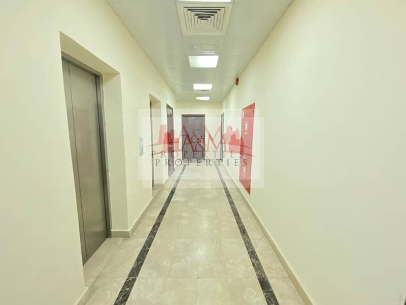 20 EXCELLENT DEAL: 3 Bedrooom Apartment with Barnd New finishing  at Al Falah Street 70000 only. !