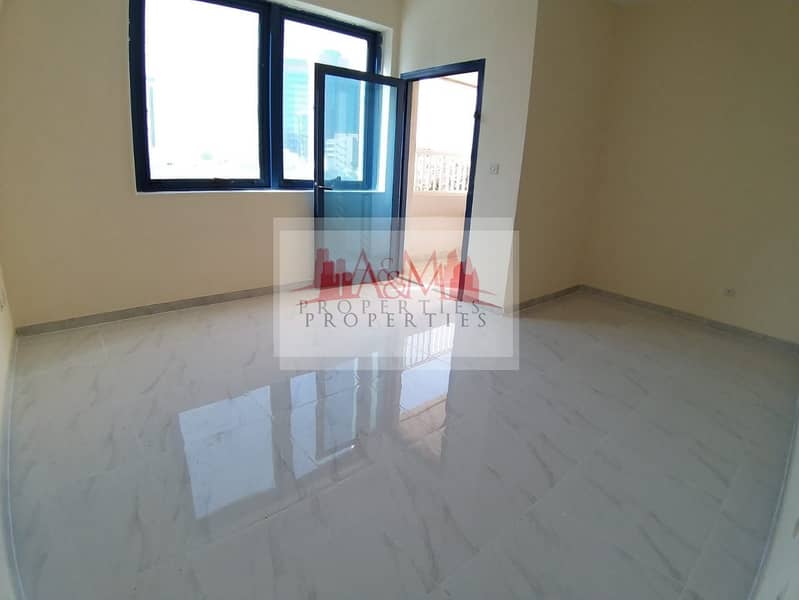 3 HOT DEAL . : EXCELLENT 2 Bedroom Apartment in Khalidiyah for AED 55