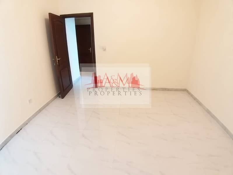 5 HOT DEAL . : EXCELLENT 2 Bedroom Apartment in Khalidiyah for AED 55