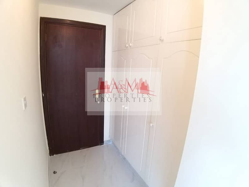 7 HOT DEAL . : EXCELLENT 2 Bedroom Apartment in Khalidiyah for AED 55