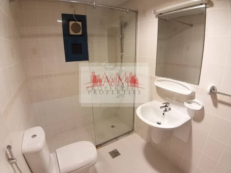 13 HOT DEAL . : EXCELLENT 2 Bedroom Apartment in Khalidiyah for AED 55