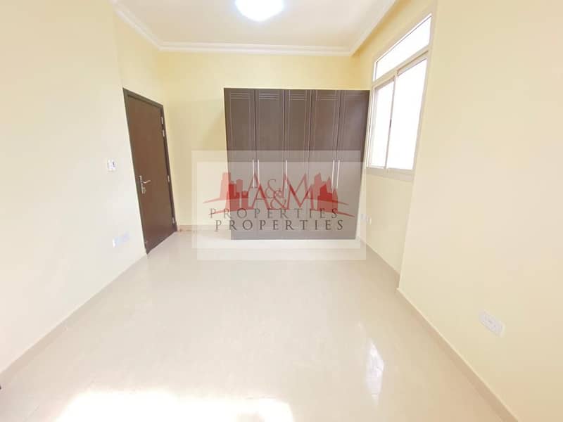 3 BRAND NEW. : 2 Bedroom Apartment with Basement parking and Balcony in Delma Street. !