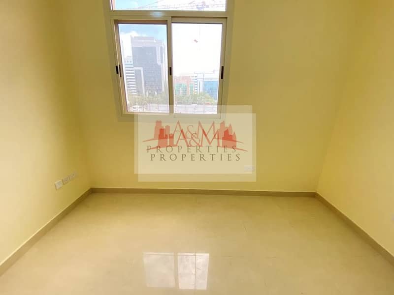 4 BRAND NEW. : 2 Bedroom Apartment with Basement parking and Balcony in Delma Street. !