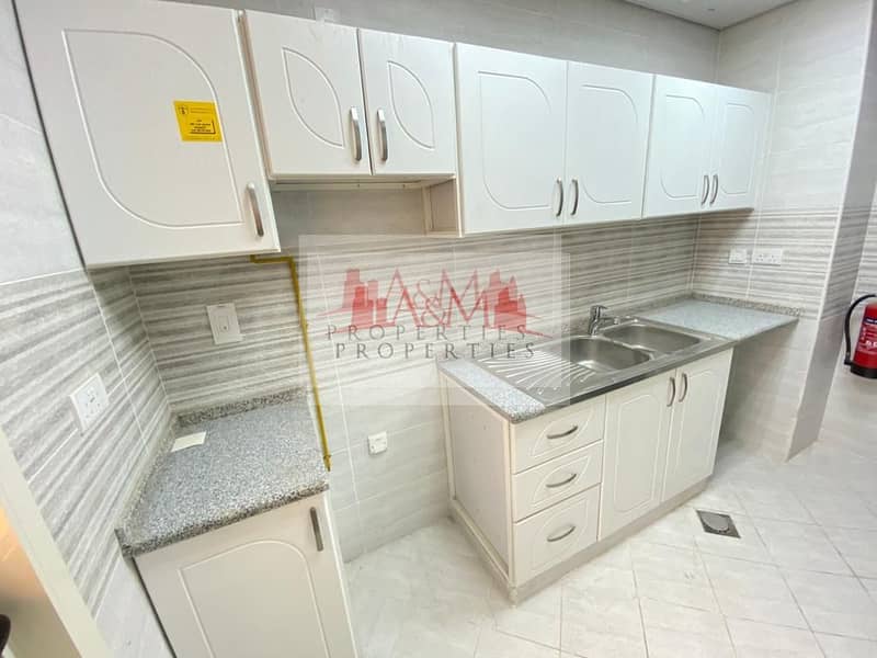 8 BRAND NEW. : 2 Bedroom Apartment with Basement parking and Balcony in Delma Street. !