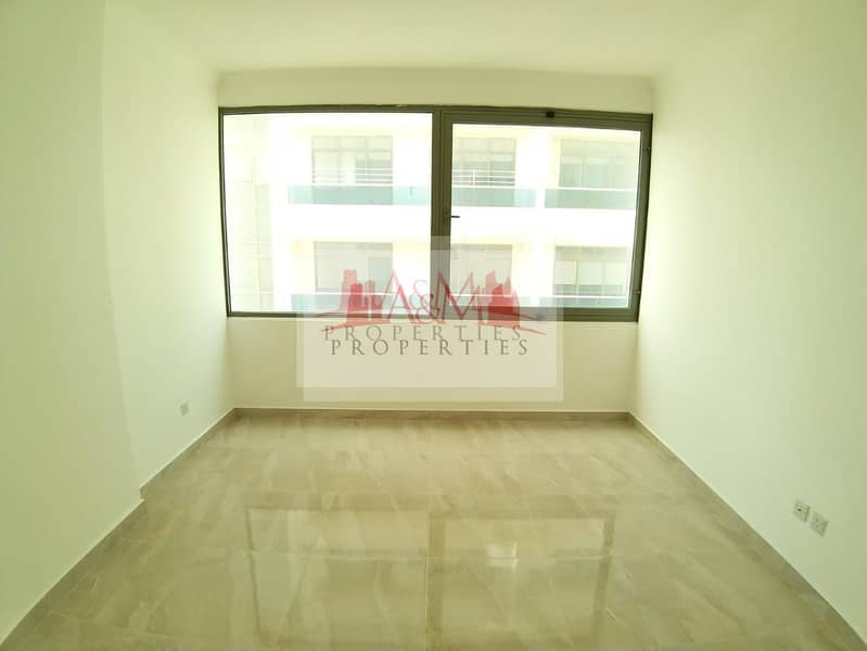 EXCELLENT OFFER. : 3 Bedroom Apartment with Maidsroom and Balcony in Al Khalidiyah 85