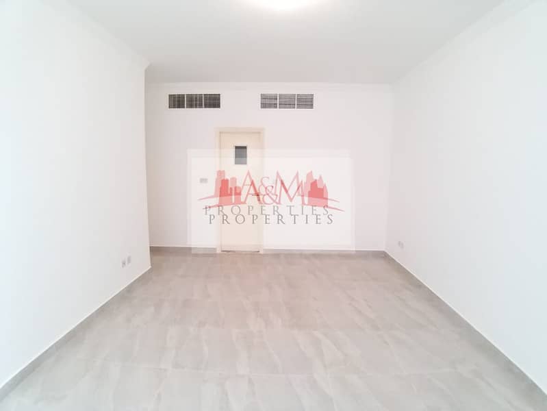 3 EXCELLENT OFFER. : 3 Bedroom Apartment with Maidsroom and Balcony in Al Khalidiyah 85