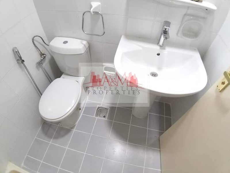 18 EXCELLENT OFFER. : 3 Bedroom Apartment with Maidsroom and Balcony in Al Khalidiyah 85