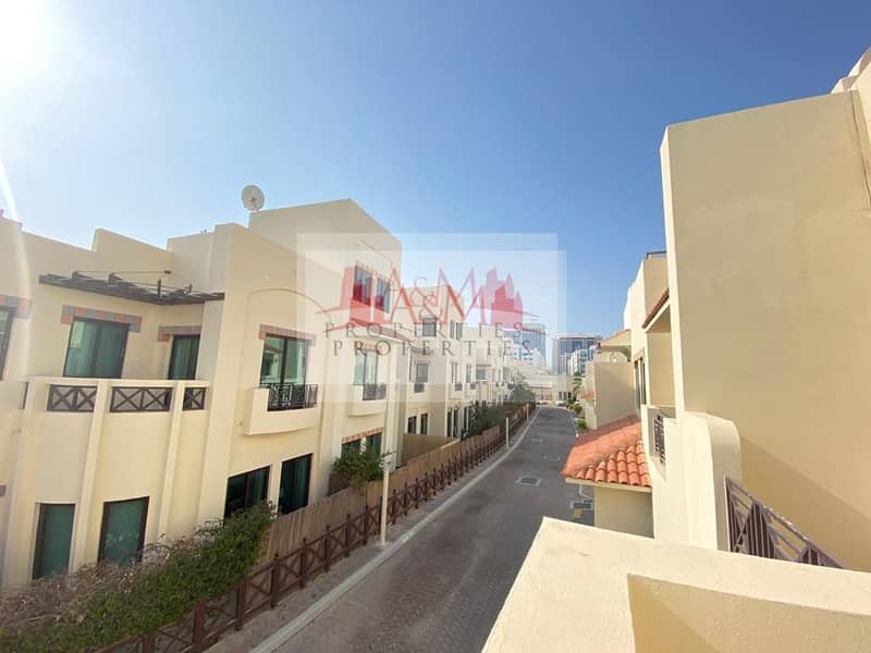 EXCELLENT 5 Bedroom villa with 2 parking and all Facilities in Khalidiyah for 160