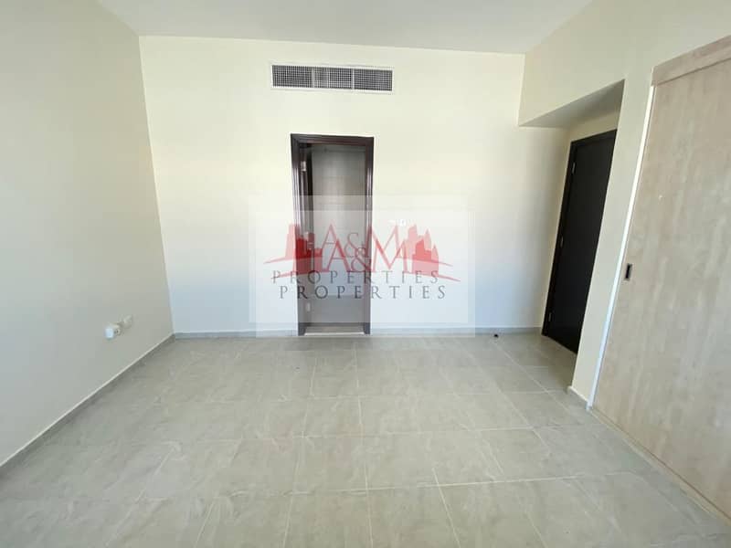 3 EXCELLENT 5 Bedroom villa with 2 parking and all Facilities in Khalidiyah for 160