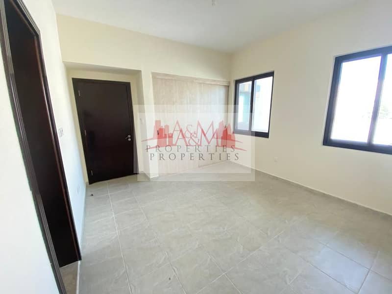 5 EXCELLENT 5 Bedroom villa with 2 parking and all Facilities in Khalidiyah for 160