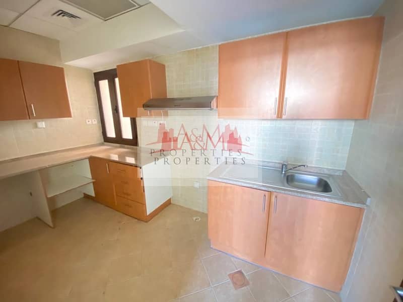 15 EXCELLENT 5 Bedroom villa with 2 parking and all Facilities in Khalidiyah for 160