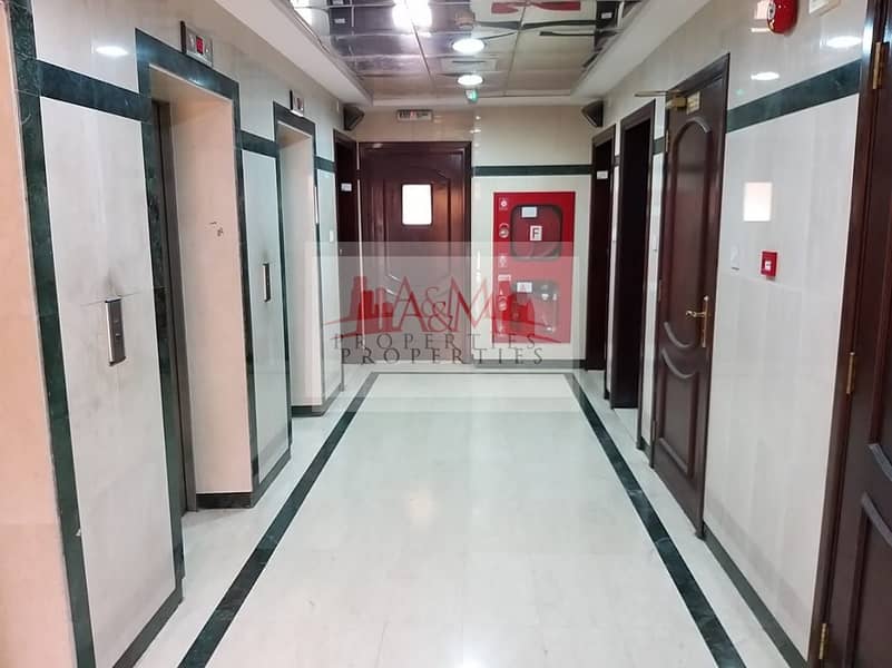 LOW PRICE DEAL. : 2 Bedroom Apartment with Balcony at Al Falah street for 50