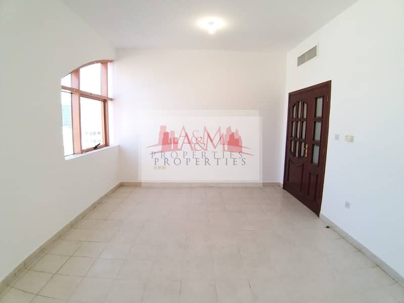 3 LOW PRICE DEAL. : 2 Bedroom Apartment with Balcony at Al Falah street for 50