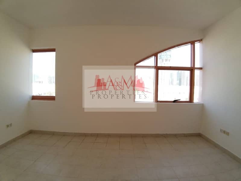 5 LOW PRICE DEAL. : 2 Bedroom Apartment with Balcony at Al Falah street for 50