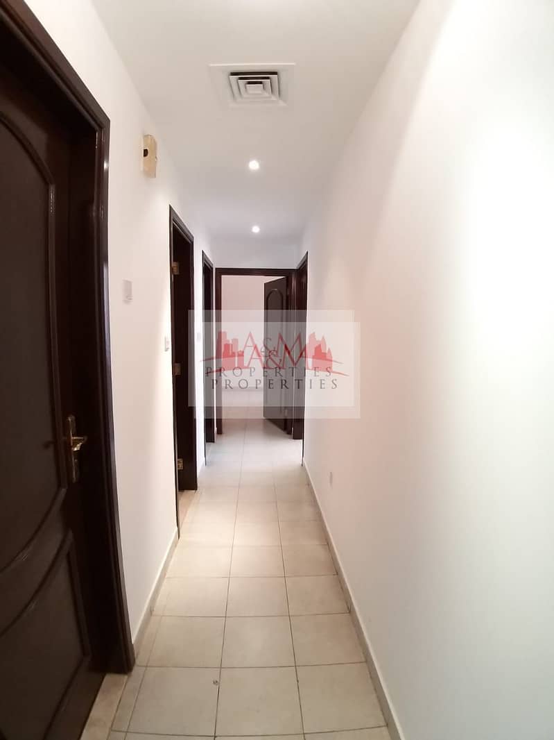 9 LOW PRICE DEAL. : 2 Bedroom Apartment with Balcony at Al Falah street for 50
