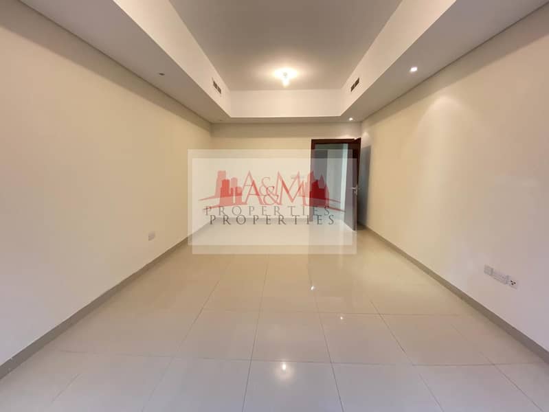 Newly Renovated. : Two Bedroom Apartment with Maids room in Al Nahyan Mamoura for AED 61,999 Only. !