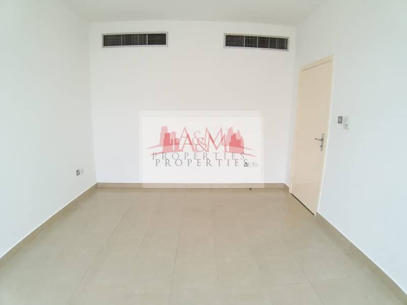 2 Amazing Deal. : 1 Bedroom Apartment with Balcony offerring 12 Payments at Electra Street. !!!