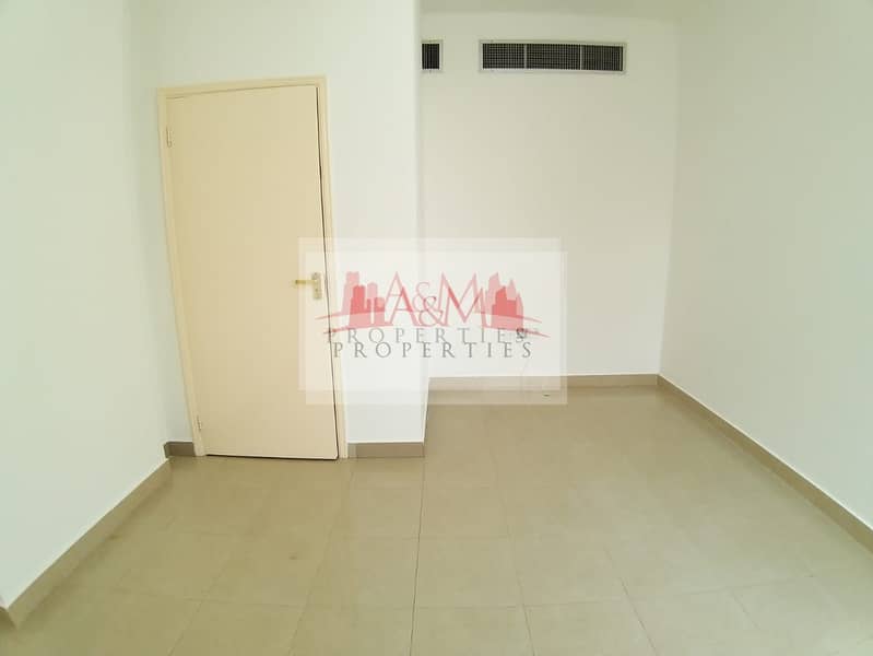 4 Amazing Deal. : 1 Bedroom Apartment with Balcony offerring 12 Payments at Electra Street. !!!