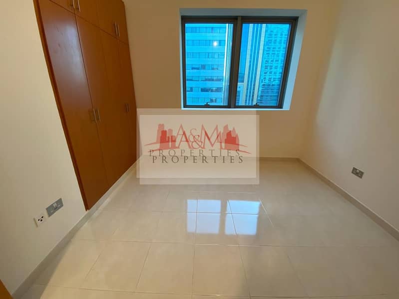3 BRAND NEW. : 2 Bedroom Apartment with Basement parking in Mamoura for AED 65
