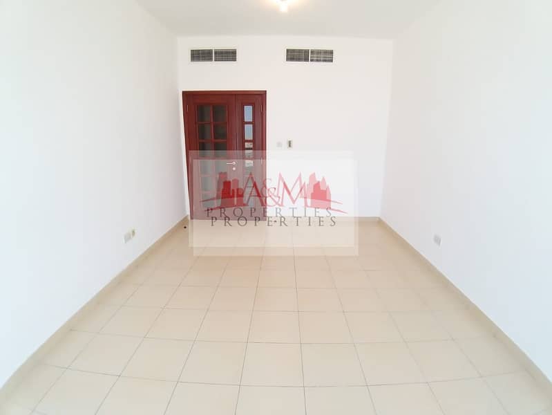 3 Spacious 1 Bedroom Apartment With Excellent finishing on Airport Road 50