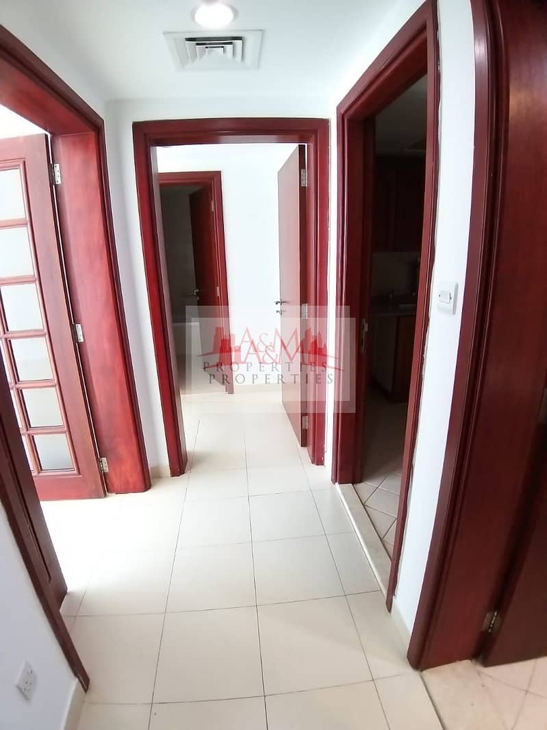 5 Spacious 1 Bedroom Apartment With Excellent finishing on Airport Road 50