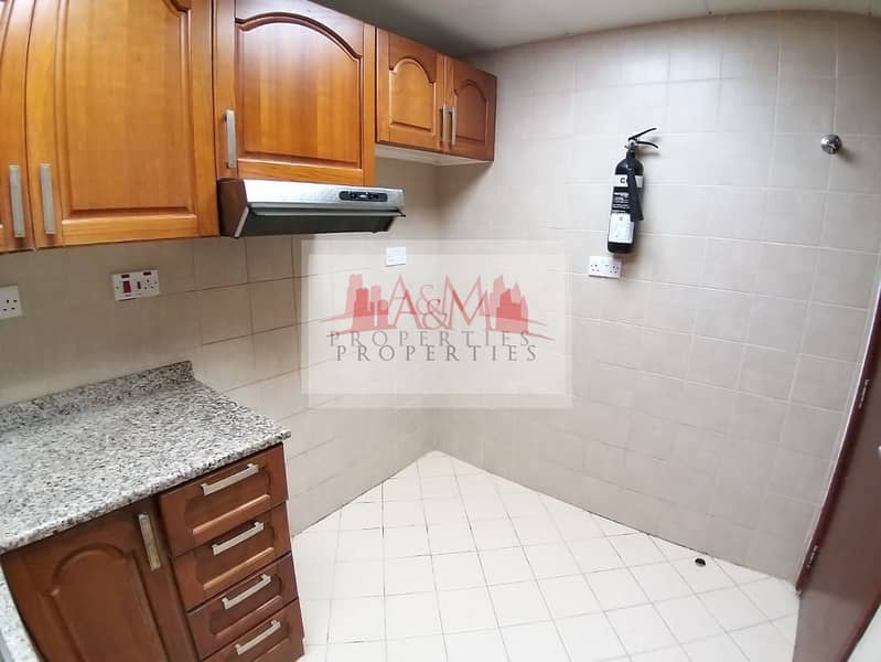 7 Spacious 1 Bedroom Apartment With Excellent finishing on Airport Road 50
