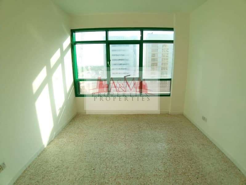 4 AMAZING DEAL. ; 2 Bedroom Apartment with 2 Month Free on Airport Road 50