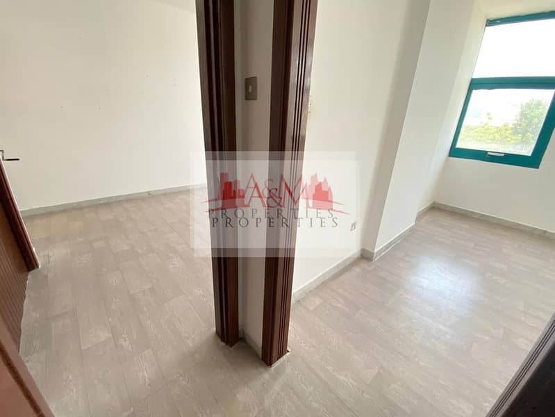 5 HOT DEAL. : Very Spacious 1 Bedroom Apartment with Balcony in Najda Street for 42