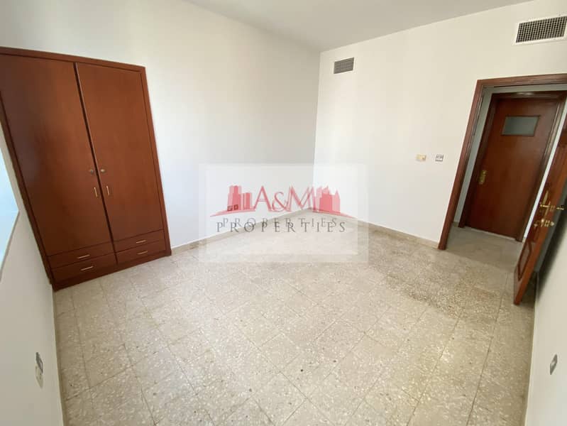 9 Hot Deal 2 Month FREE Ready To Move Spacious Apartment 2 BR 54