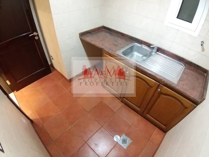 29 Amazing 3 Bedroom Duplex Apartment With Maid room in Najda Street 115