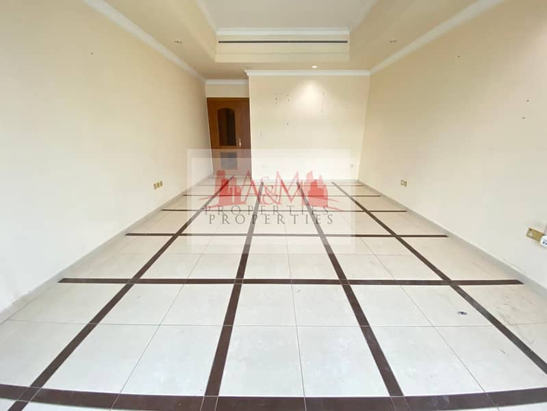 11 Amazing 3 Bedroom Apartment With Maid room in Delma Street 95