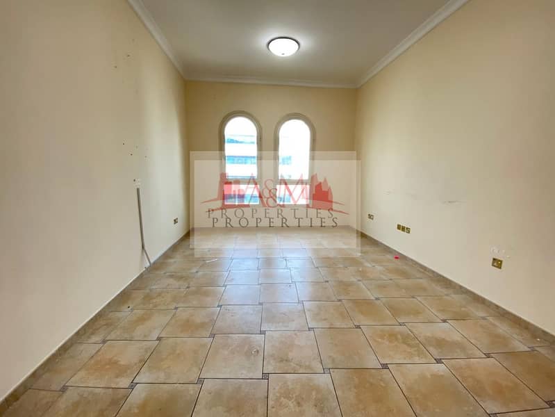15 Amazing 3 Bedroom Apartment With Maid room in Delma Street 95