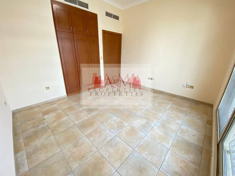 17 Amazing 3 Bedroom Apartment With Maid room in Delma Street 95
