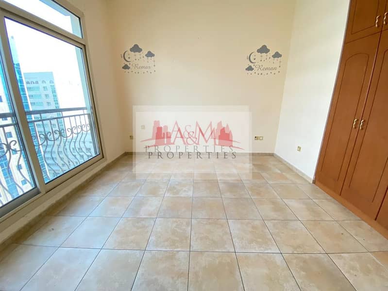 19 Amazing 3 Bedroom Apartment With Maid room in Delma Street 95