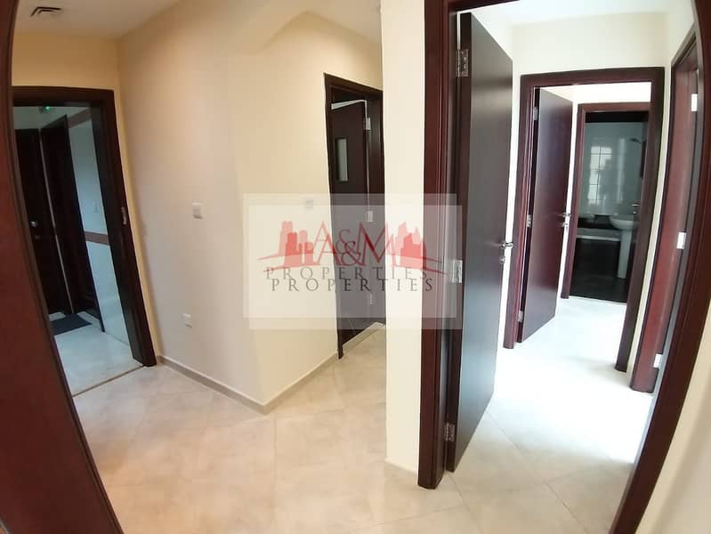3 Brand new 2 Bedroom Apartment with Parking at Al Falah street for 60