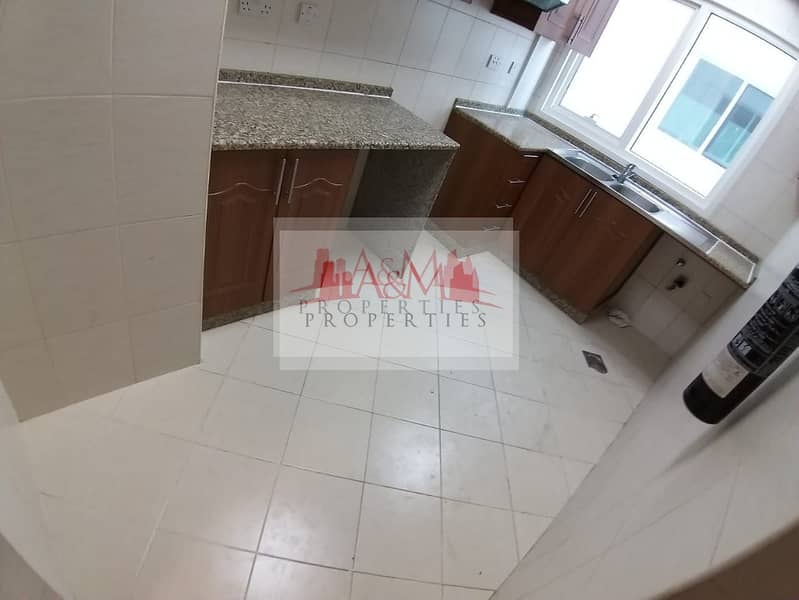 5 Brand new 2 Bedroom Apartment with Parking at Al Falah street for 60