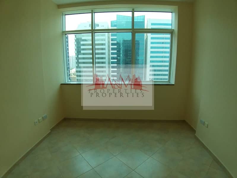 11 Brand new 2 Bedroom Apartment with Parking at Al Falah street for 60