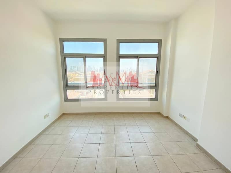 3 AMAZING DEAL: 3 Bedroom Apartment with Maids room & Balcony for AED 75