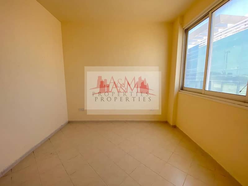 5 Newly Renovated. :1 Bedroom Apartment with Excellent finishing for AED 43