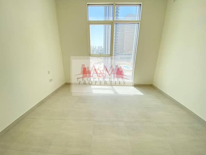 7 EXCELLENT DEAL. : 3 Bedroom Apartment  with Maids room  & Balcony  all Facilities available for AED 1