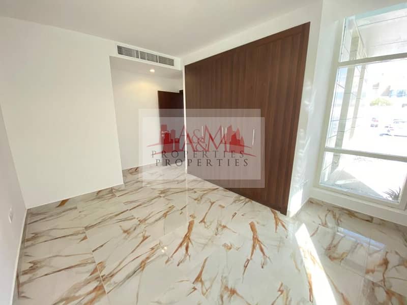 7 BRAND NEW. : 1 Bedroom Apartment with Basement parking