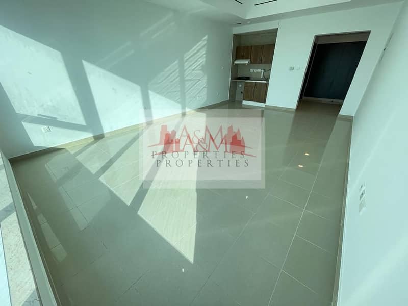 2 NO COMMISSION. : Amazing Studio Apartment  In Electra  Street for AED 40