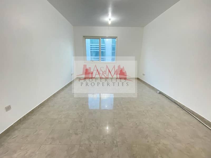 GREAT DEAL. : One Bedroom Apartment with Builtin Wardrobes in Al Nahyan Camp for 42,000 Only. !!!