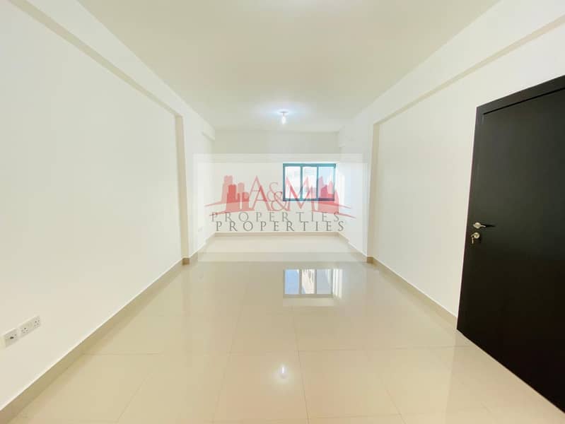 Newly Renovated. :2 Bedroom Apartment with Wardrobes and Excellent finishing at Defense Street for AED 50