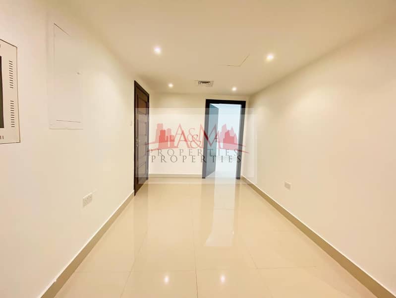 3 Newly Renovated. :2 Bedroom Apartment with Wardrobes and Excellent finishing at Defense Street for AED 50