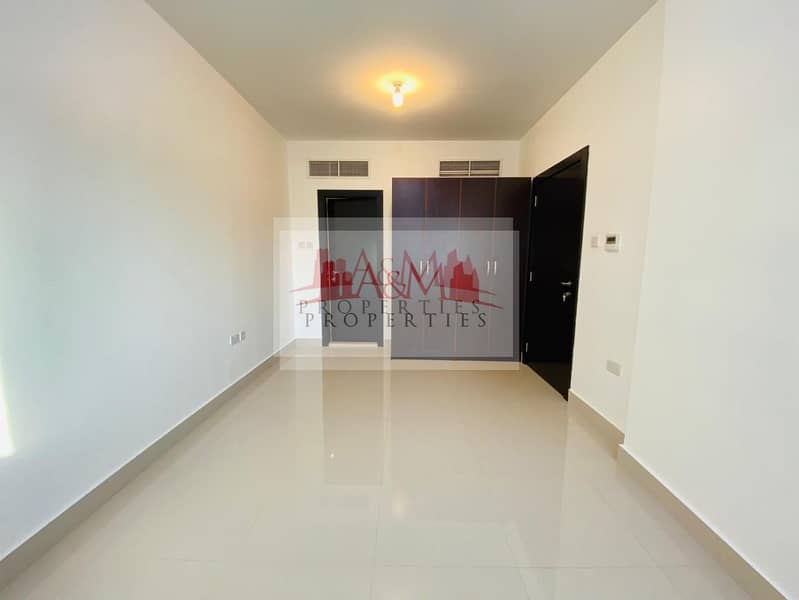 7 Newly Renovated. :2 Bedroom Apartment with Wardrobes and Excellent finishing at Defense Street for AED 50