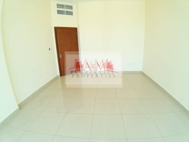 HOT DEAL. : Two Bedroom Apartment with Balcony & Basement Parking for AED 60,000 Only. !!!