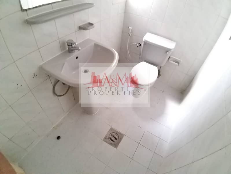 17 SPACIOUS. : 3 Bedroom Apartment with Balcony for AED 65