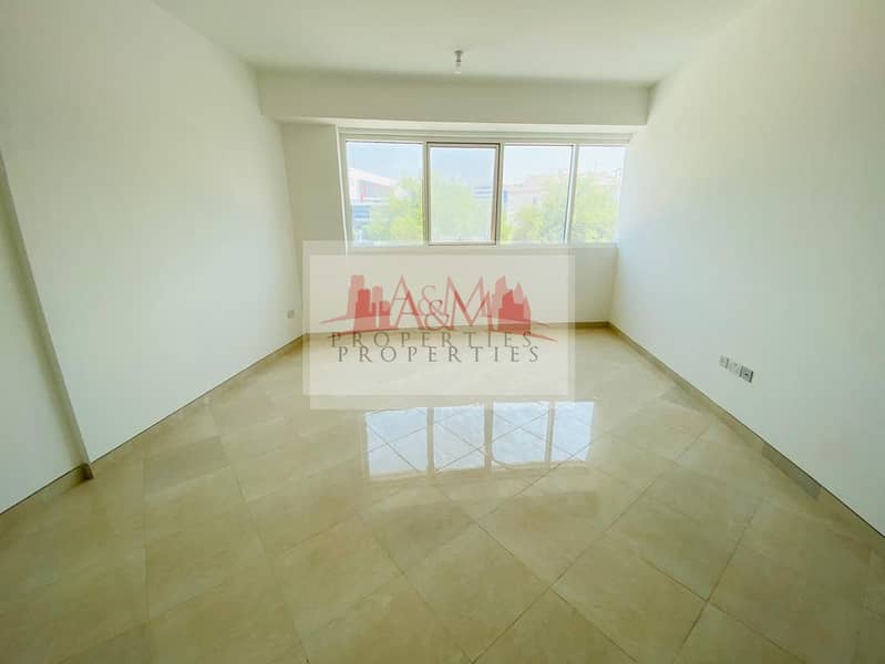 4 FIRST TENANT. : 2 Bedroom Apartment with Balcony
