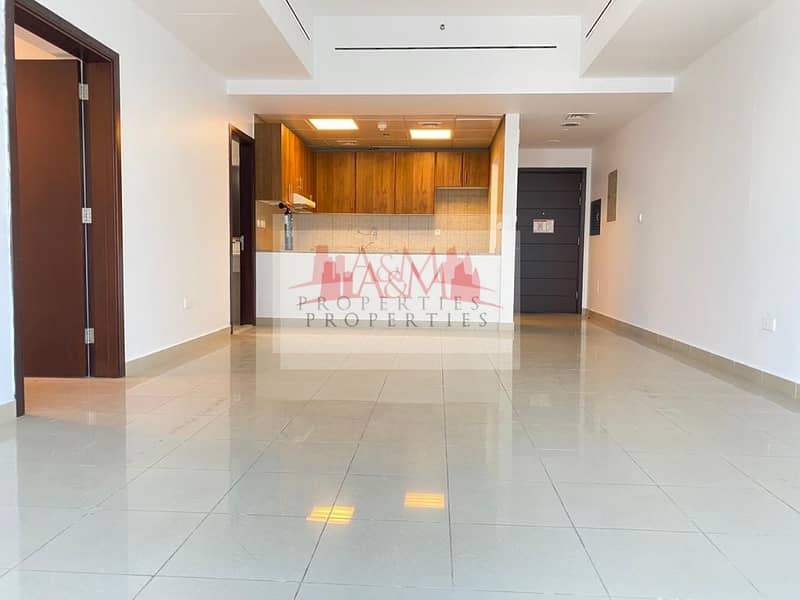 Hot Deal 2.5%  COMMISSION. : Two Bedroom Apartment with all Facilities including  Gym & Pool for AED 60,000 Only. !!
